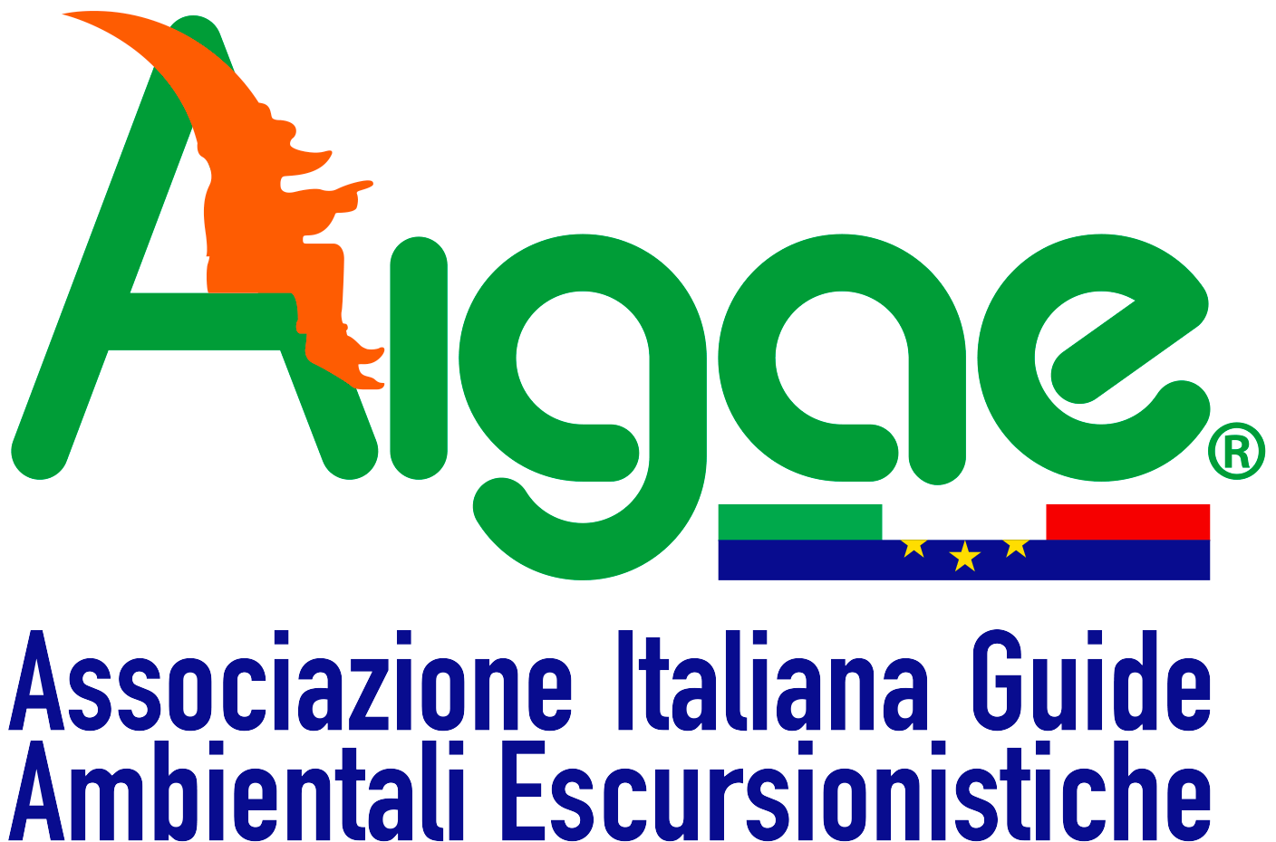 Logo Aigae La Bottega Toscana